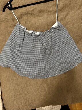 Babaton Eckerd Top